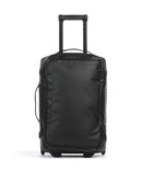 Patagonia Black Hole 40 Borsone trolley black w/black