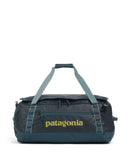 Patagonia Black Hole 55 Sac de voyage tidal teal w/luminous pink