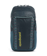 Patagonia Black Hole 32 Zaino tidal teal w/luminous pink