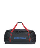 Patagonia Black Hole 100 Reisetasche smolder blue w/amanita red