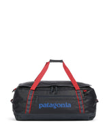 Patagonia Black Hole 70 Reisetasche smolder blue w/amanita red