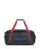 Patagonia Black Hole 40 Reisetasche smolder blue w/amanita red