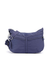 Kipling Basic Izellah Borsa a tracolla ocean blue