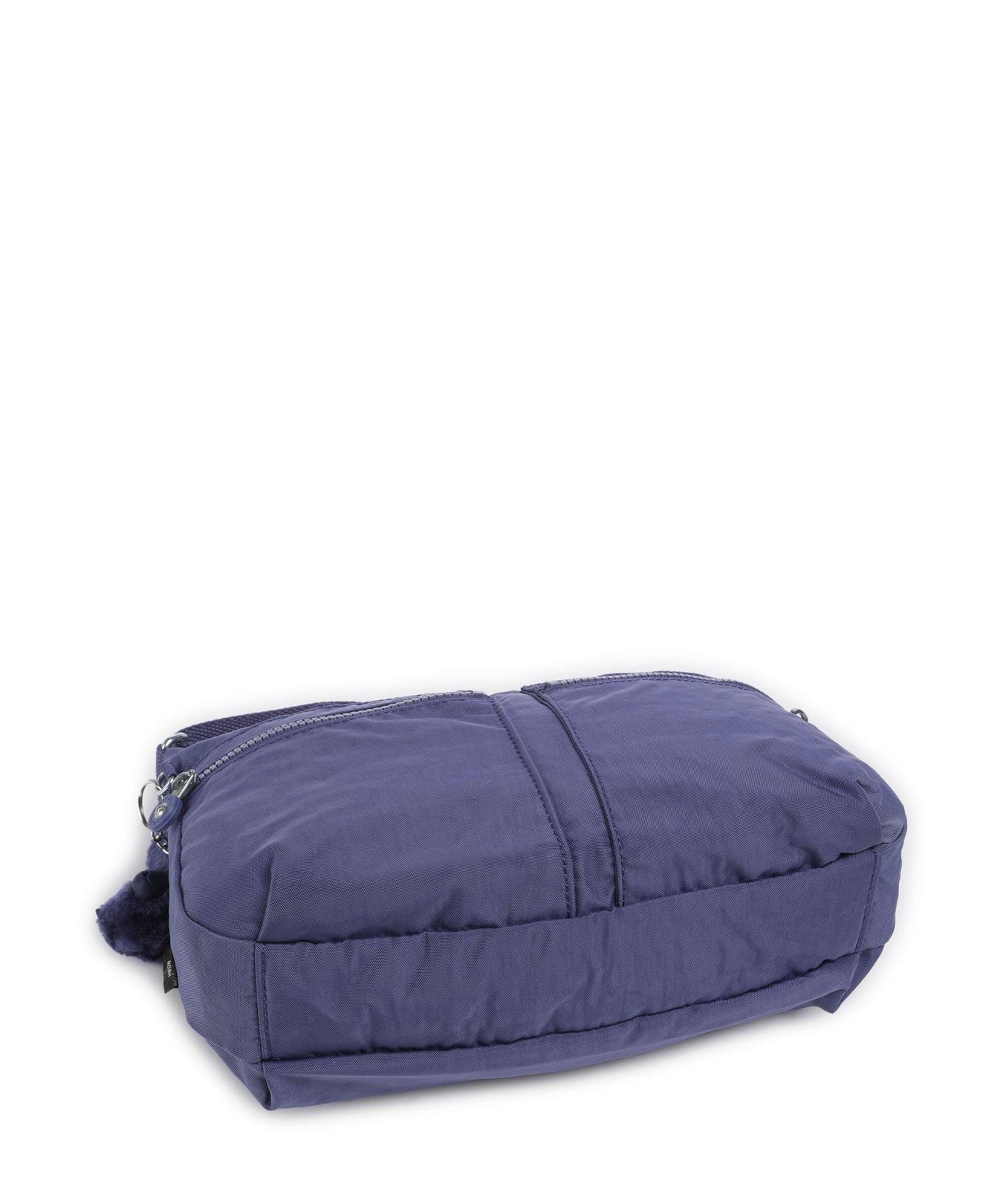 Kipling Basic Izellah Crossbody bag ocean blue