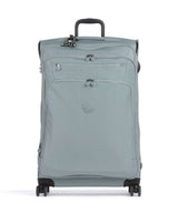 Kipling Basic New Youri L Valise 4 roues relaxed grey