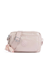 Kipling Basic Abanu M Sac bandoulière pink shine