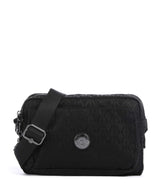 Kipling Elevated Abanu M Umhängetasche black sign