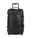 Eastpak Tarp Strapverz S Rollenreisetasche tarp black