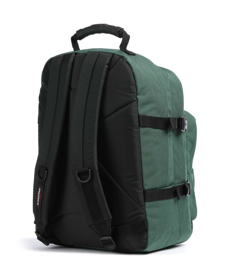 Eastpak Provider Laptop backpack bristle green