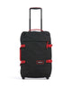 Eastpak Tranverz S Borsone trolley kontrast scarlet