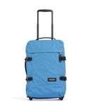 Eastpak Tranverz S Rollenreisetasche bubble blue