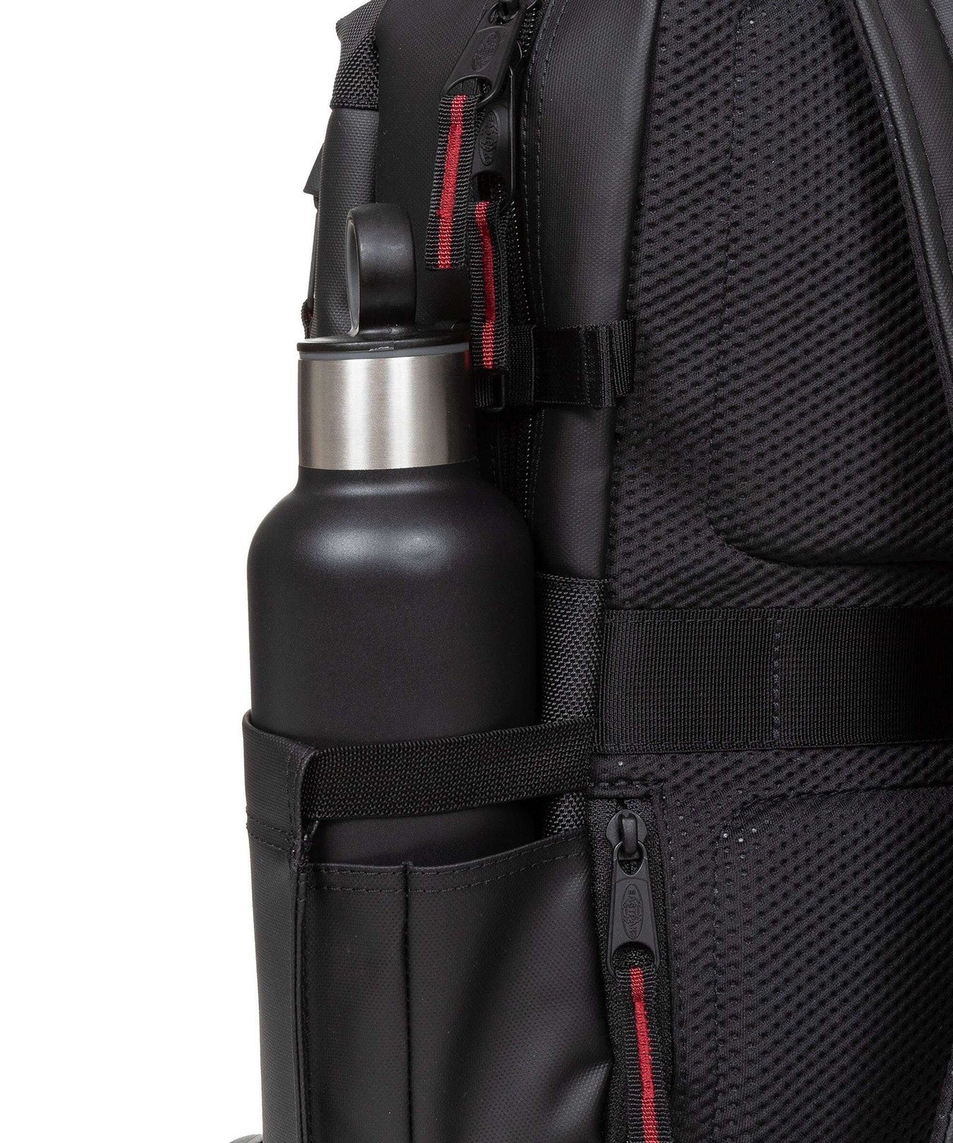 Eastpak Cnnct Tecum M Backpack top black