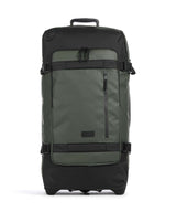 Eastpak Cnnct Tranverz L Rollenreisetasche top khaki