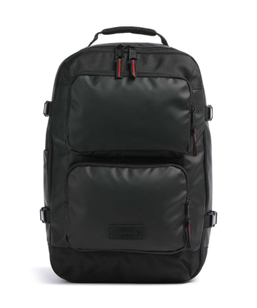 Eastpak CNNCT Tecum Cabin Reiserucksack top black