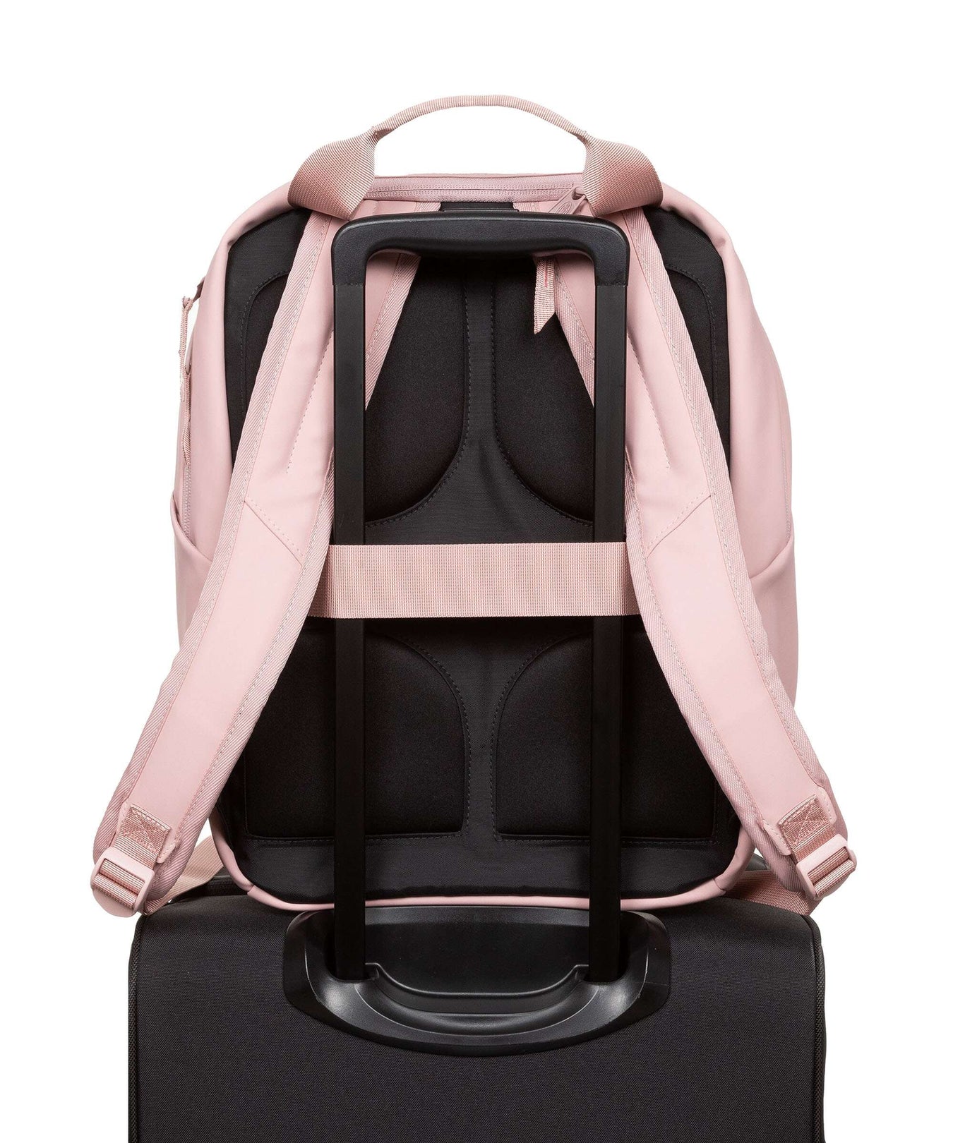 Eastpak Cnnct F Tecum Backpack matte powder