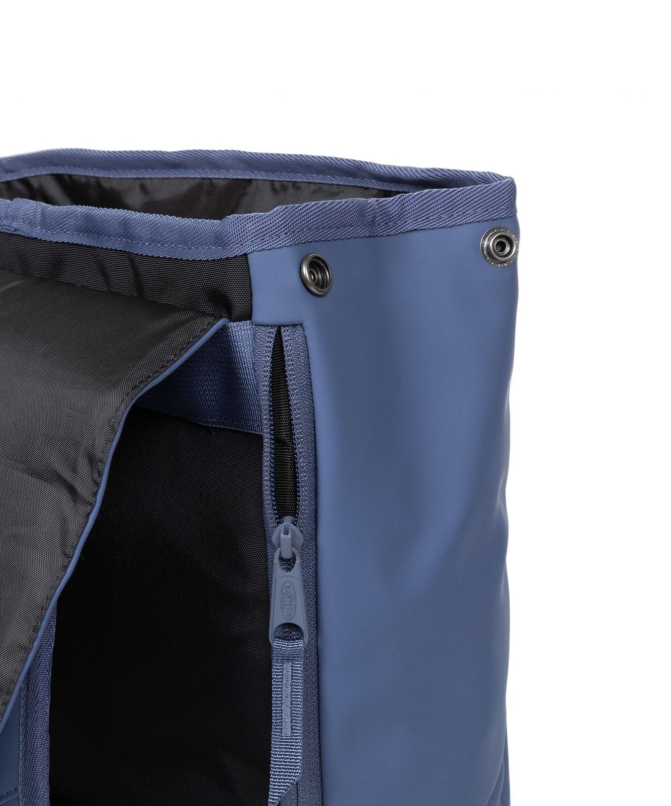 Eastpak Yarin Cnnct F Backpack matte indigo