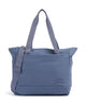 Eastpak Cnnct F Satch Shopper matte indigo