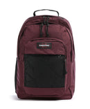 Eastpak Study Buddy Sac à dos maroon/burgundy