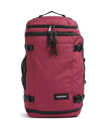 Eastpak Carry-Pack Reiserucksack wine burgundy