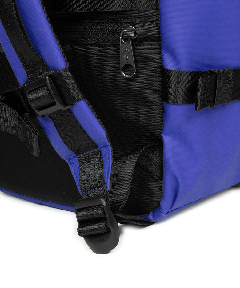 Eastpak Tarp Cabin Pak'R Travel backpack tarp blue