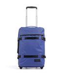 Eastpak Tarp Transit'R S Borsone trolley tarp blue