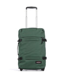 Eastpak Transit'R S Rollenreisetasche bristle green