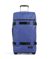 Eastpak Tarp Transit'R M Sac de voyage à roulettes tarp blue