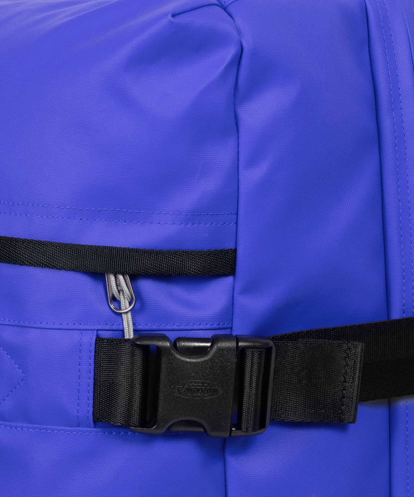 Eastpak Tarp Transit'R M Travel bag with wheels tarp blue