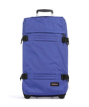 Eastpak Transit'R M Rollenreisetasche blue
