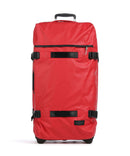 Eastpak Tarp Transit'R L Rollenreisetasche tarp red