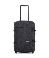 Eastpak Strapverz S Rucksack-Trolley shape dark