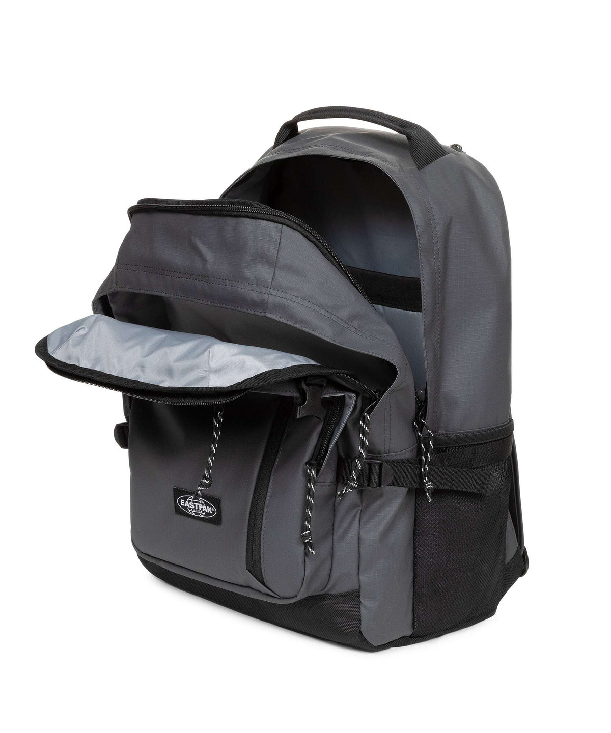 Eastpak Volker Pro Backpack rip grey
