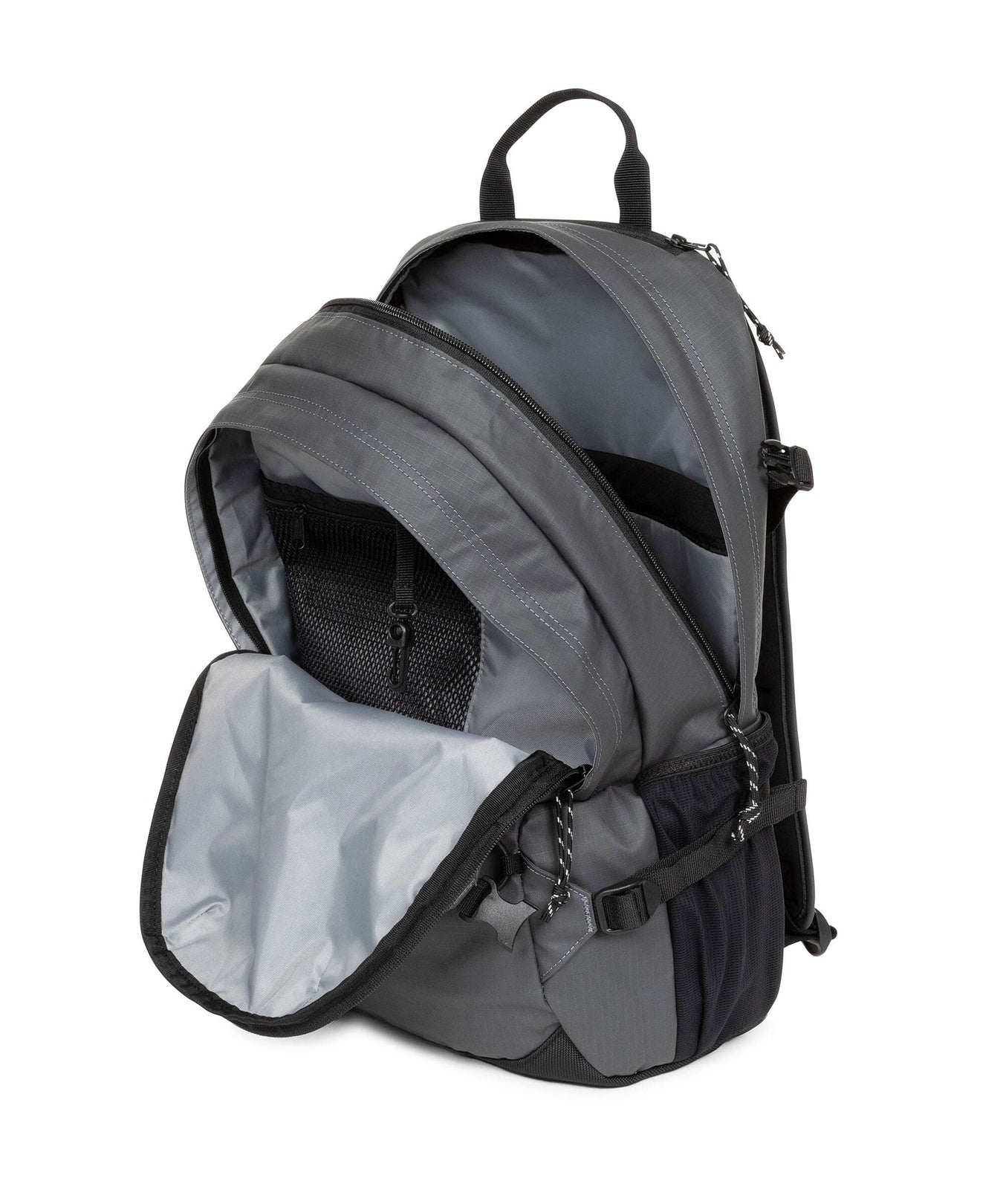 Eastpak Gerys Pro Backpack rip grey