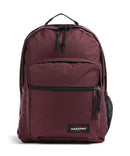 Eastpak Morius Backpack maroon/burgundy