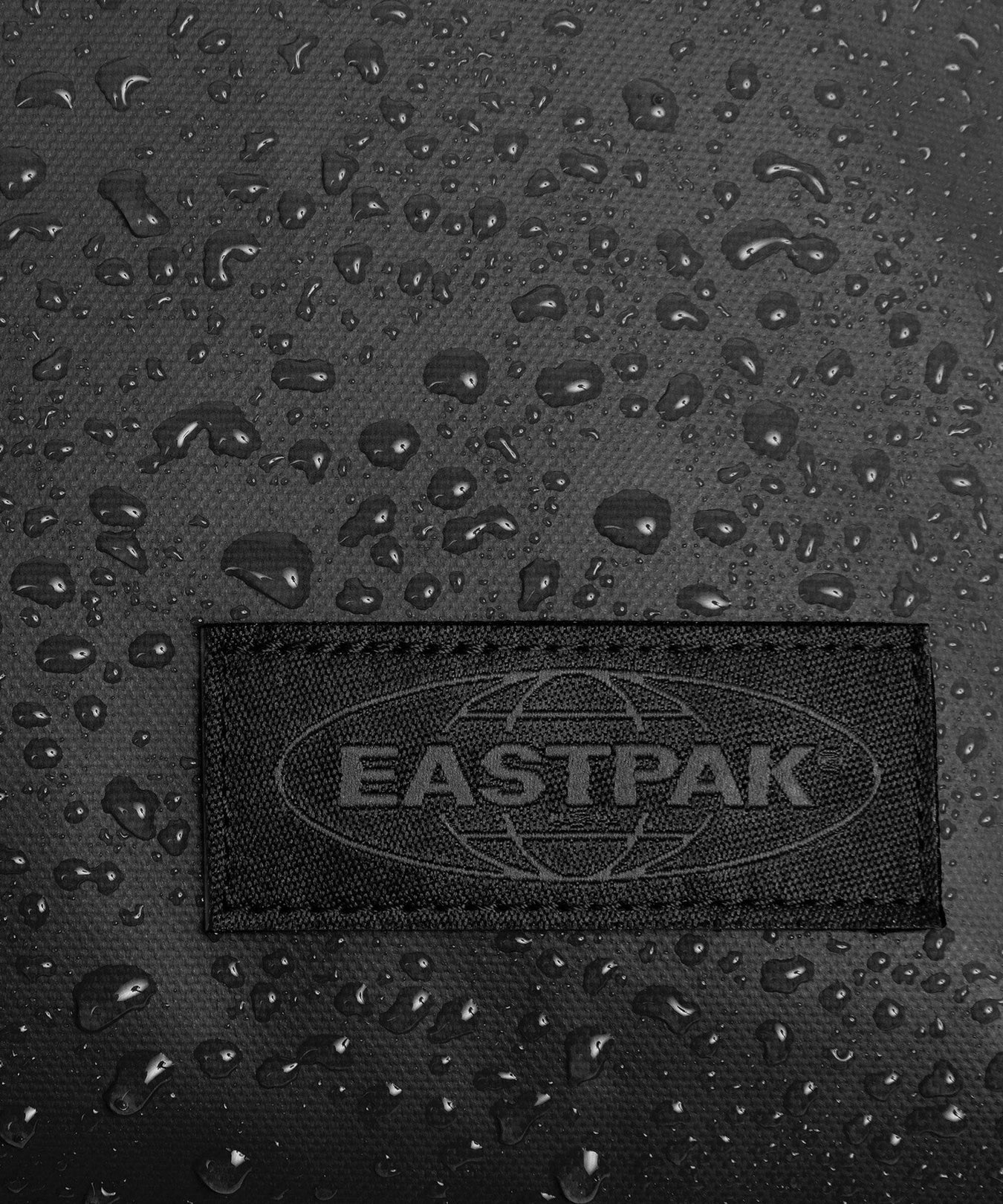 Eastpak Tarp Travelpack Travel backpack tarp black