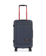 Eastpak Resist'R Zip 4-Rollen Trolley marine navy