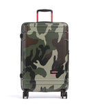 Eastpak Resist'R Zip Valise 4 roues camo
