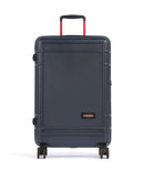 Eastpak Resist'R Zip Valise 4 roues marine navy