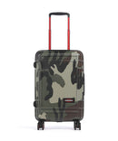 Eastpak Resist'R Zip 4-Rollen Trolley camo