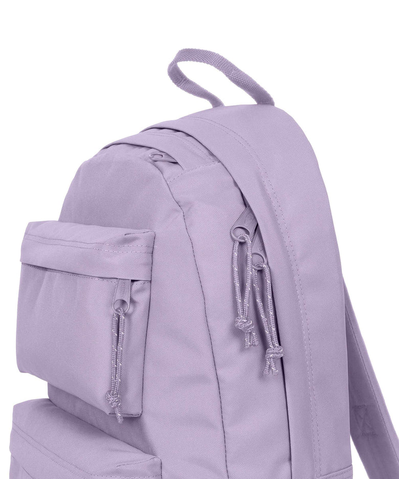 Eastpak Padded DBL Backpack orchid lilac