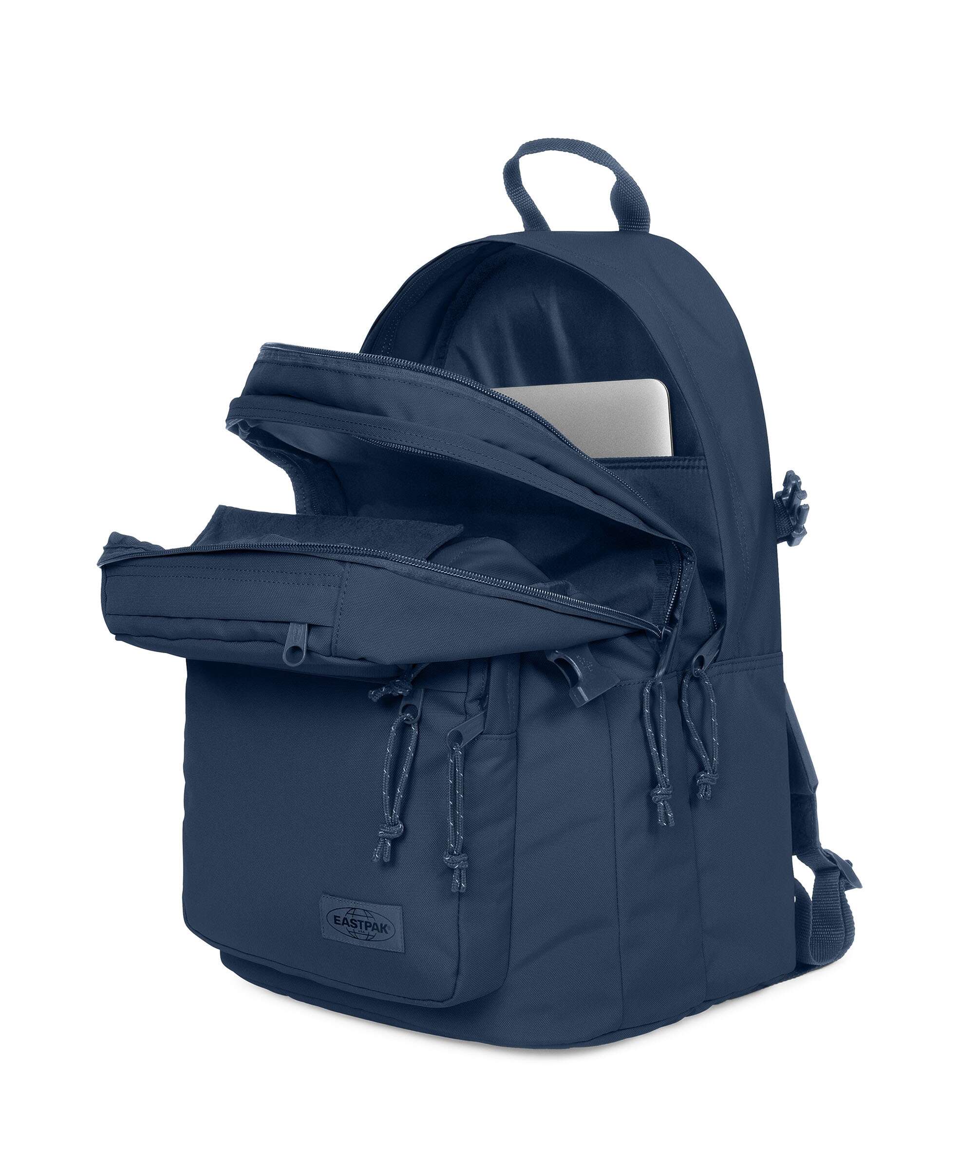 Eastpak Double Pro Backpack nautic navy