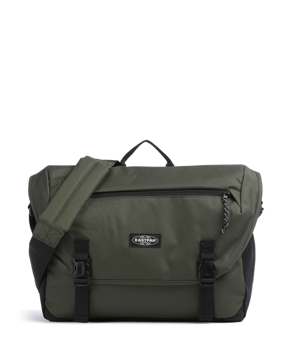 Eastpak Courier Pro Messenger bag forest