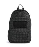 Eastpak DBL Office Sac à dos refleks space black