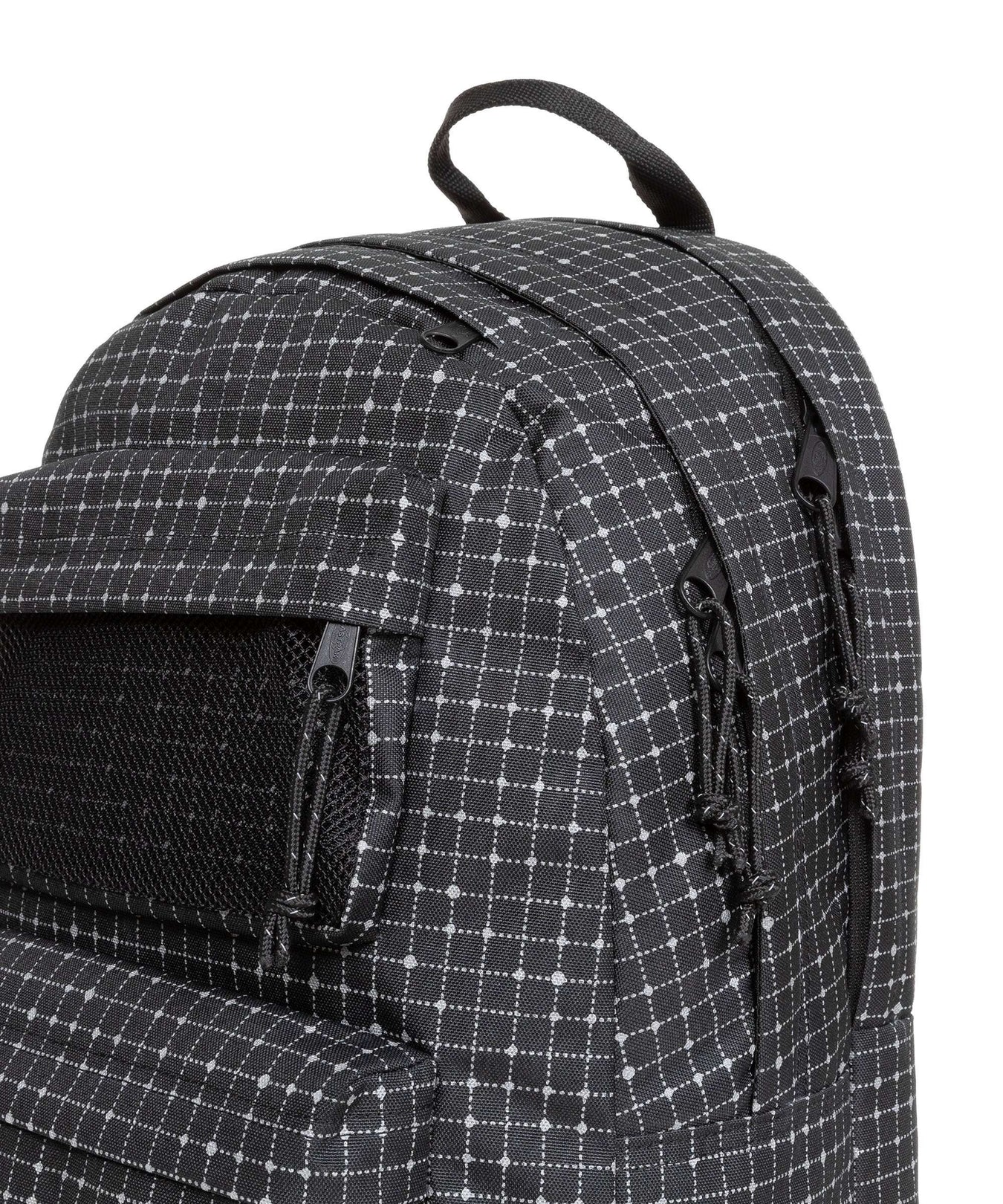 Eastpak DBL Office Backpack refleks space black