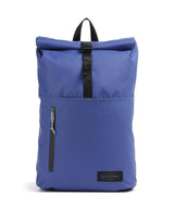 Eastpak Tarp Up Roll Zaino roll-top tarp blue