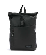 Eastpak Tarp Up Roll Zaino roll-top tarp black