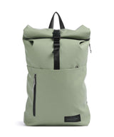Eastpak Tarp Up Roll Zaino roll-top tarp khaki