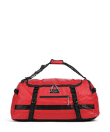 Eastpak Tarp Duffel Pack M Reiserucksack tarp red