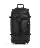 Eastpak Tarp Duffel Pack L Rollenreisetasche tarp black