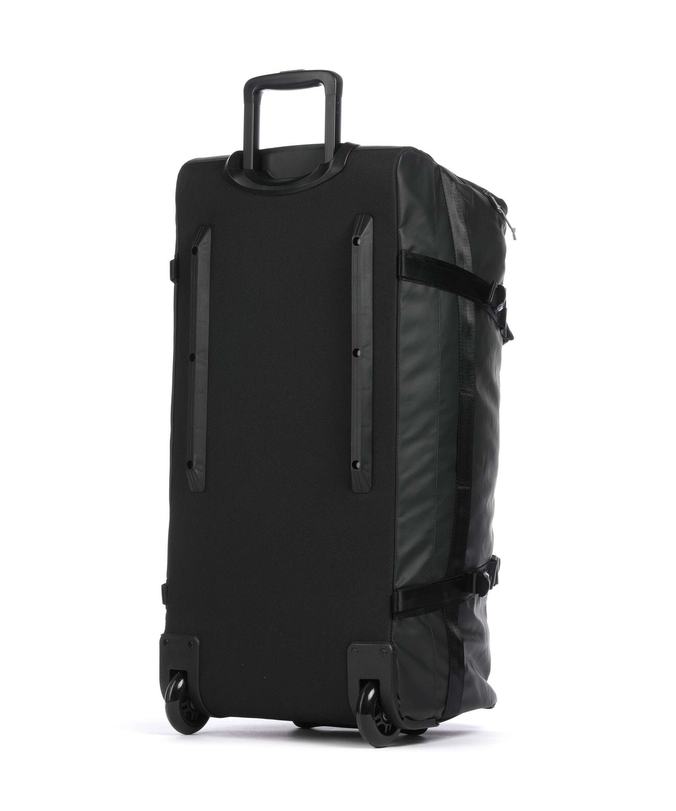 Eastpak Tarp Duffel Pack L Travel bag with wheels tarp black